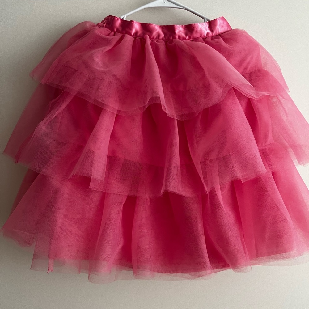 Janie and Jack Skirt